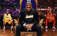 2000年NBA状元秀——肯扬·马丁的辉煌与遗憾  